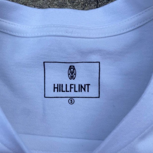 Virginia Tech Embroidered T-Shirt Men's Small - Picture 5 of 5